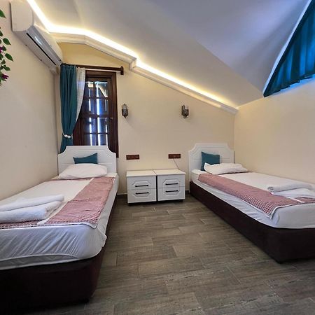 Kaliptus Hotel Kemer Eksteriør bilde