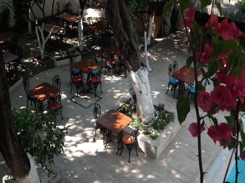 Kaliptus Hotel Kemer Eksteriør bilde