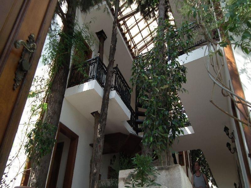 Kaliptus Hotel Kemer Eksteriør bilde