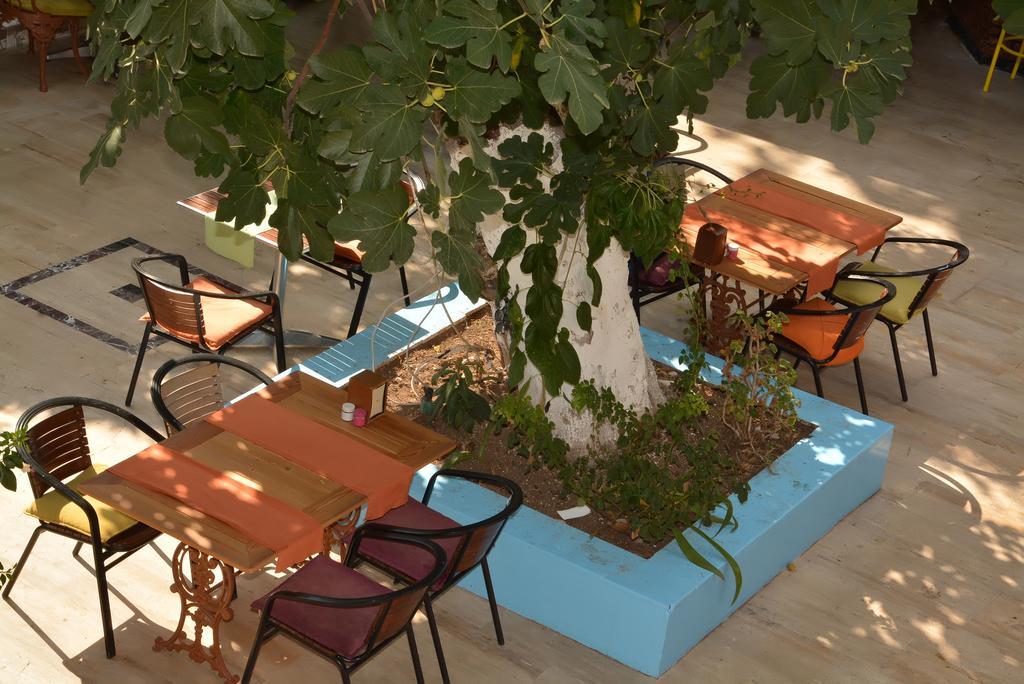 Kaliptus Hotel Kemer Eksteriør bilde