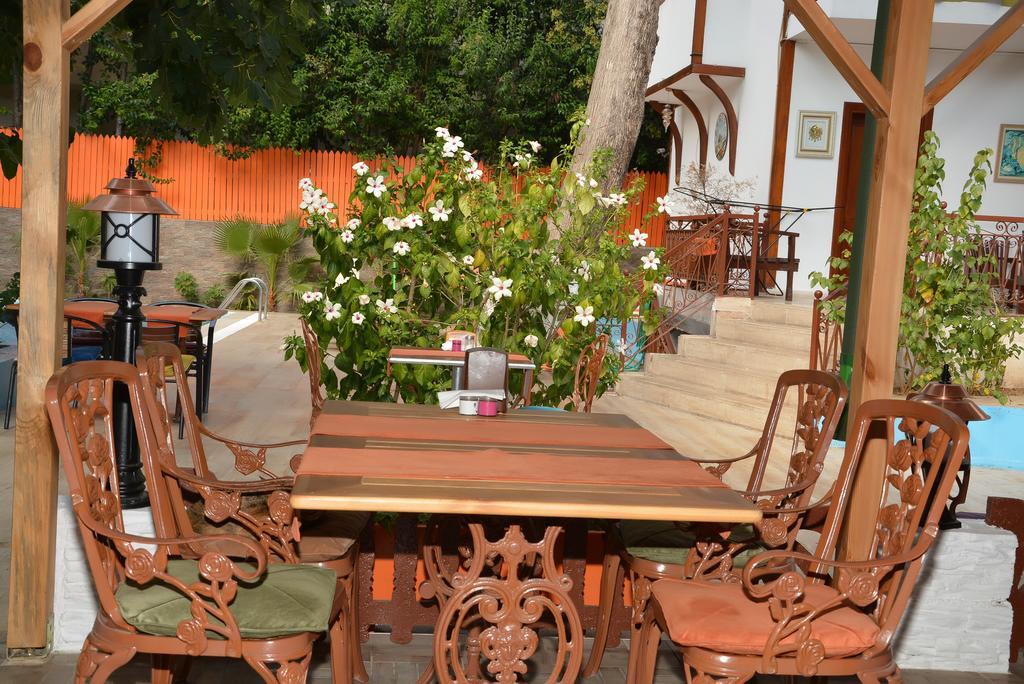 Kaliptus Hotel Kemer Eksteriør bilde
